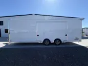 new Cargo (Enclosed) Trailers InTech  for sale, in Cuba, MO Thumbnail 1