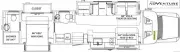 new Camper / RV Showhauler  for sale, in Cuba, MO Thumbnail 2