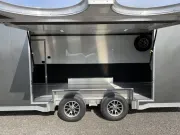 new Cargo (Enclosed) Trailers InTech  for sale, in Cuba, MO Thumbnail 3