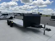 2027 Futura Lowering 