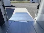 new Cargo (Enclosed) Trailers InTech  for sale, in Cuba, MO Thumbnail 19