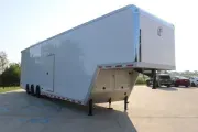 2027 Intech 40' Sprint Car 