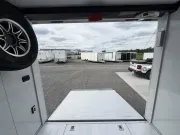 used Cargo (Enclosed) Trailers InTech  for sale, in Cuba, MO Thumbnail 10