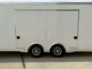new Cargo (Enclosed) Trailers InTech  for sale, in Cuba, MO Thumbnail 5