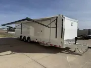 new Cargo (Enclosed) Trailers InTech  for sale, in Cuba, MO Thumbnail 18