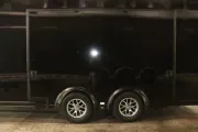 new Cargo (Enclosed) Trailers InTech  for sale, in Cuba, MO Thumbnail 2