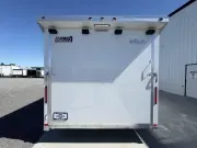 new Cargo (Enclosed) Trailers InTech  for sale, in Cuba, MO Thumbnail 16