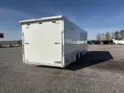 new Cargo (Enclosed) Trailers Bravo  for sale, in Cuba, MO Thumbnail 10