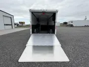 new Cargo (Enclosed) Trailers InTech  for sale, in Cuba, MO Thumbnail 20