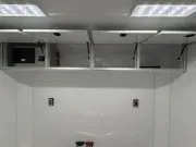 new Cargo (Enclosed) Trailers InTech  for sale, in Cuba, MO Thumbnail 24