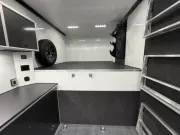 new Equipment / Flatbed Trailers InTech  for sale, in Cuba, MO Thumbnail 58