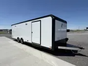 new Cargo (Enclosed) Trailers InTech  for sale, in Cuba, MO Thumbnail 6