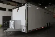 2027 Intech 28' Icon W/Escape Door 