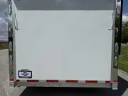 new Cargo (Enclosed) Trailers InTech  for sale, in Cuba, MO Thumbnail 24