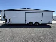 new Cargo (Enclosed) Trailers InTech  for sale, in Cuba, MO Thumbnail 2