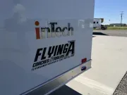new Cargo (Enclosed) Trailers InTech  for sale, in Cuba, MO Thumbnail 9