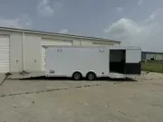 new Cargo (Enclosed) Trailers InTech  for sale, in Cuba, MO Thumbnail 11
