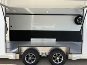 new Cargo (Enclosed) Trailers InTech  for sale, in Cuba, MO Thumbnail 3