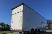 new Car Haulers / Racing Trailers InTech  for sale, in Cuba, MO Thumbnail 3