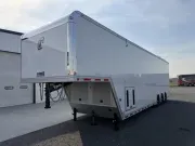 new Equipment / Flatbed Trailers InTech  for sale, in Cuba, MO Thumbnail 9