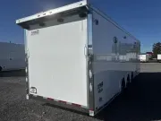 used Cargo (Enclosed) Trailers InTech  for sale, in Cuba, MO Thumbnail 9