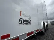 new Car Haulers / Racing Trailers InTech  for sale, in Cuba, MO Thumbnail 14