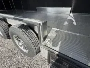 new Cargo (Enclosed) Trailers InTech  for sale, in Cuba, MO Thumbnail 5