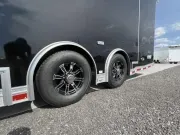 new Cargo (Enclosed) Trailers InTech  for sale, in Cuba, MO Thumbnail 4