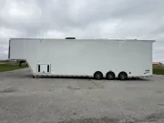 new Equipment / Flatbed Trailers InTech  for sale, in Cuba, MO Thumbnail 24