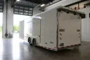 new Cargo (Enclosed) Trailers InTech  for sale, in Cuba, MO Thumbnail 3