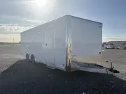 new Cargo (Enclosed) Trailers Bravo  for sale, in Cuba, MO Thumbnail 2