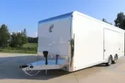 2027 Intech 24' W/Escape Door 