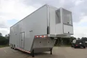 2026 Intech 40' Premium Stacker  