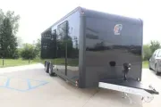 new Cargo (Enclosed) Trailers InTech  for sale, in Cuba, MO Thumbnail 5