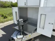 new Cargo (Enclosed) Trailers InTech  for sale, in Cuba, MO Thumbnail 17