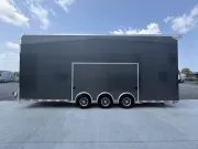 used Car Haulers / Racing Trailers InTech  for sale, in Cuba, MO Thumbnail 2