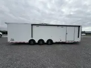 new Cargo (Enclosed) Trailers InTech  for sale, in Cuba, MO Thumbnail 1