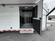 new Cargo (Enclosed) Trailers InTech  for sale, in Cuba, MO Thumbnail 4