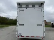new Equipment / Flatbed Trailers InTech  for sale, in Cuba, MO Thumbnail 35