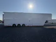 2027 Intech 40' Sprint Car 