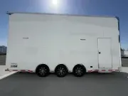 new Car Haulers / Racing Trailers InTech  for sale, in Cuba, MO Thumbnail 10