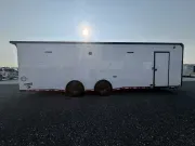 new Cargo (Enclosed) Trailers United Trailers  for sale, in Cuba, MO Thumbnail 1