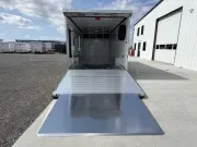 new Cargo (Enclosed) Trailers InTech  for sale, in Cuba, MO Thumbnail 18