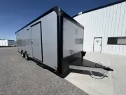 new Cargo (Enclosed) Trailers InTech  for sale, in Cuba, MO Thumbnail 10