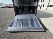 new Cargo (Enclosed) Trailers InTech  for sale, in Cuba, MO Thumbnail 15