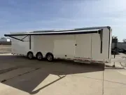 new Cargo (Enclosed) Trailers InTech  for sale, in Cuba, MO Thumbnail 20