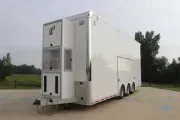 new Car Haulers / Racing Trailers InTech  for sale, in Cuba, MO Thumbnail 2