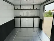 new Cargo (Enclosed) Trailers InTech  for sale, in Cuba, MO Thumbnail 32