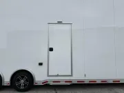 new Equipment / Flatbed Trailers InTech  for sale, in Cuba, MO Thumbnail 4