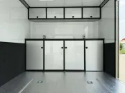 new Cargo (Enclosed) Trailers InTech  for sale, in Cuba, MO Thumbnail 38